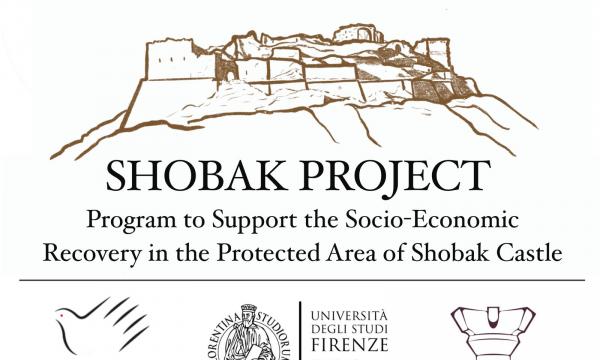 Fortifying History: Shobak's Medieval Treasures Undergo Structural Interventions