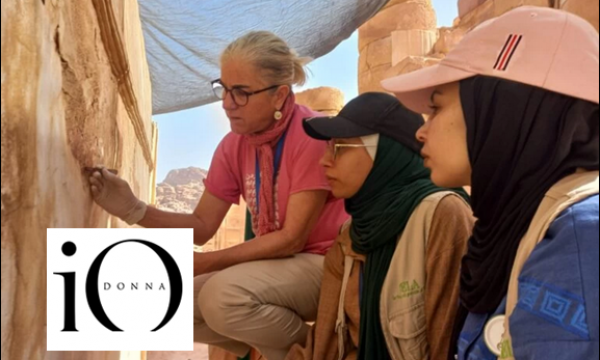 Italian Training Programs Boost Female Employment in Jordan: A Report by Maura Prianti