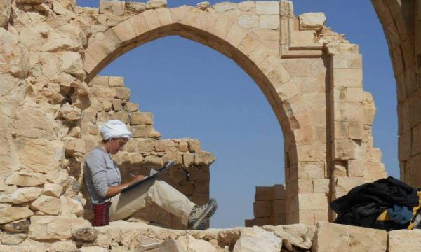 SEE THE TRAINEES SELECTION FOR THE TRAINING COURSES:  04- MANAGING, SHARING AND DISSEMINATING ARCHAEOLOGICAL AND ARCHITECTURAL HERITAGE WITH COMPUTER SCIENCES 