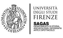 Dipartimento di Storia, Archeologia, Geografia, Arte e Spettacolo (SAGAS) | UniFI- logo
